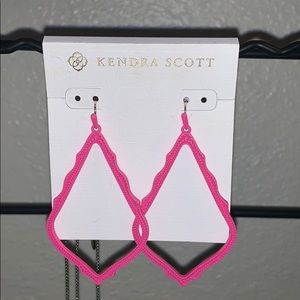 Kendra Scott Sophee Earrings